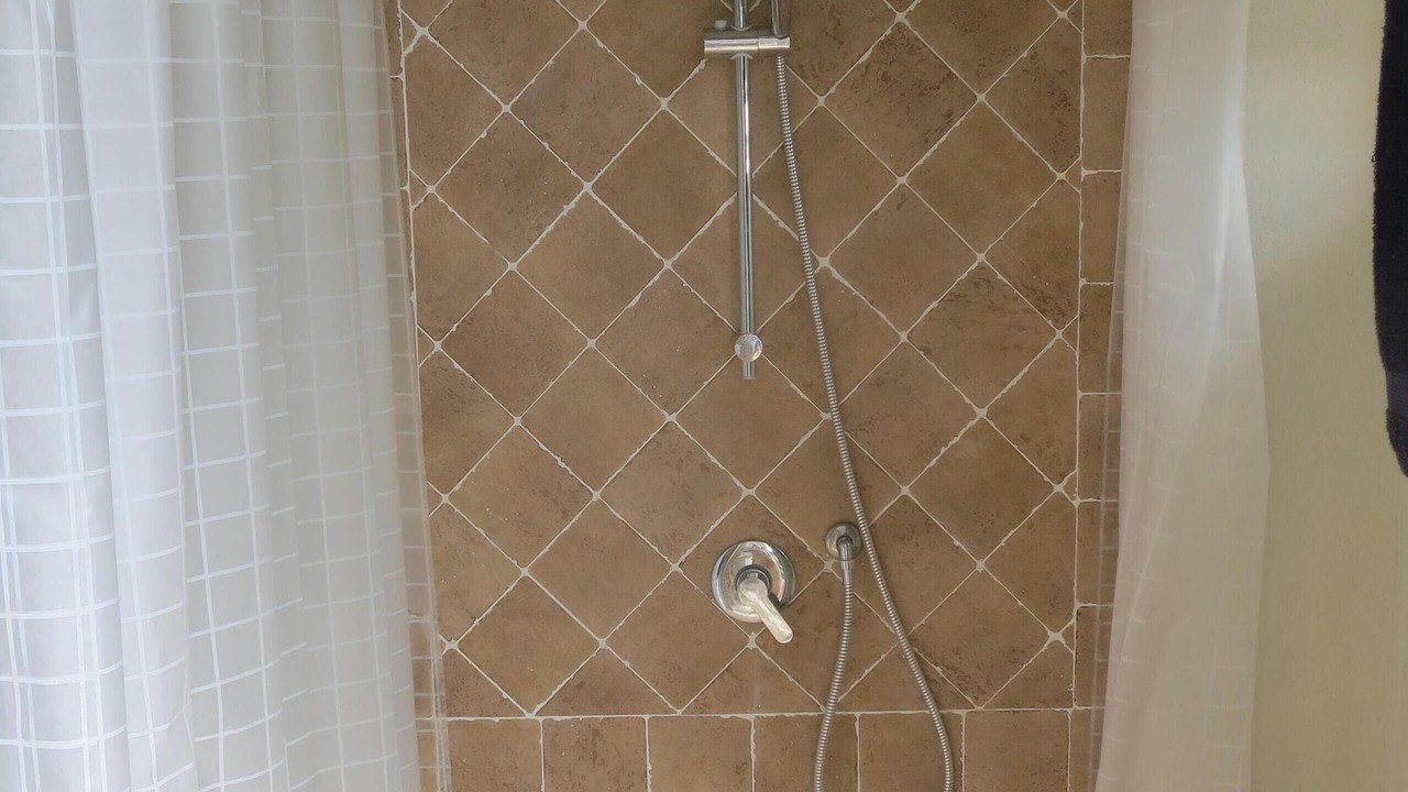 Photo of Bathroom in Nemi
