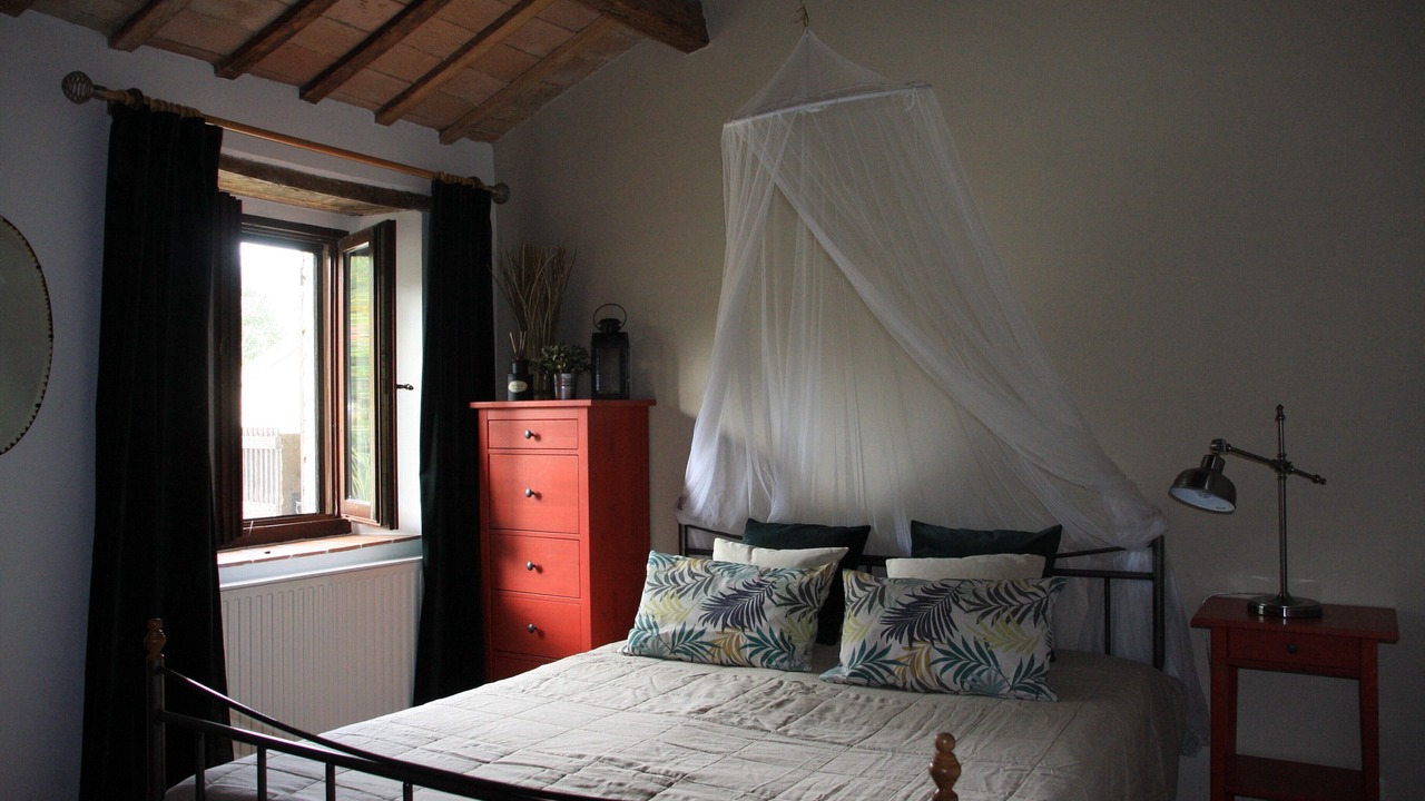 Photo of Bedroom in Mergo