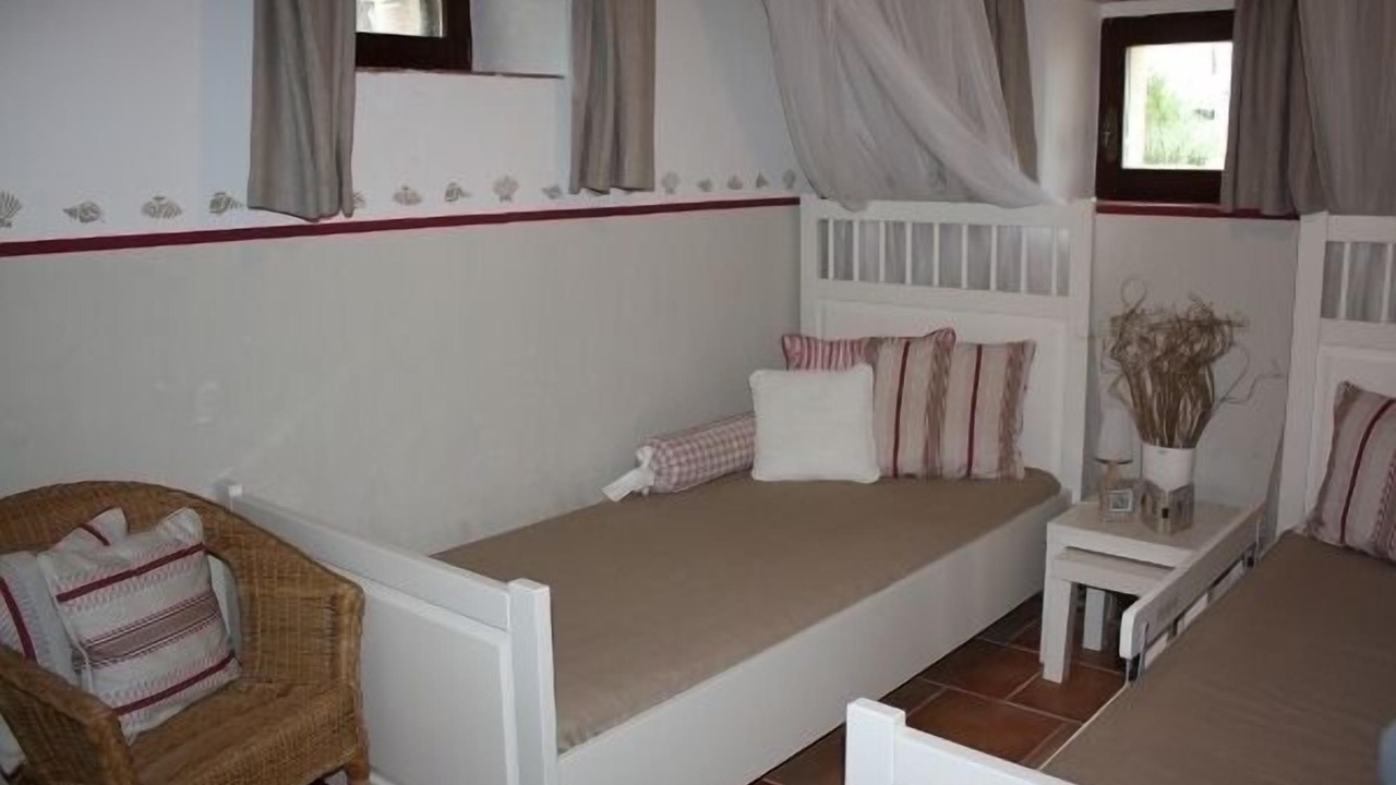 Photo of Bedroom in Mergo