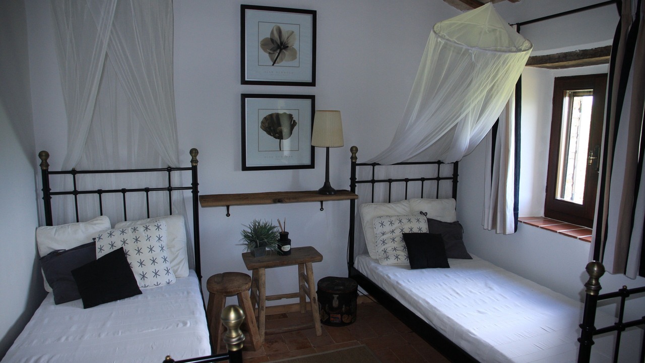 Photo of Bedroom in Mergo