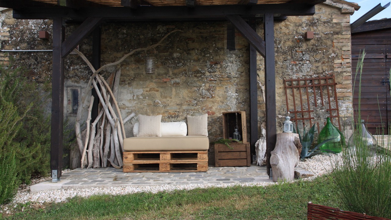 Photo of Outdoor in Mergo