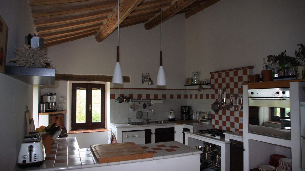 Photo of Kitchen in Mergo