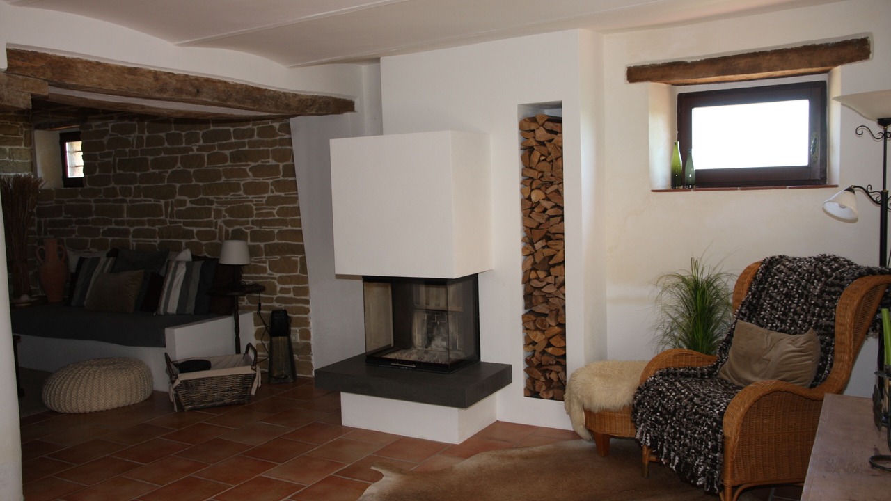 Photo of Livingroom in Mergo