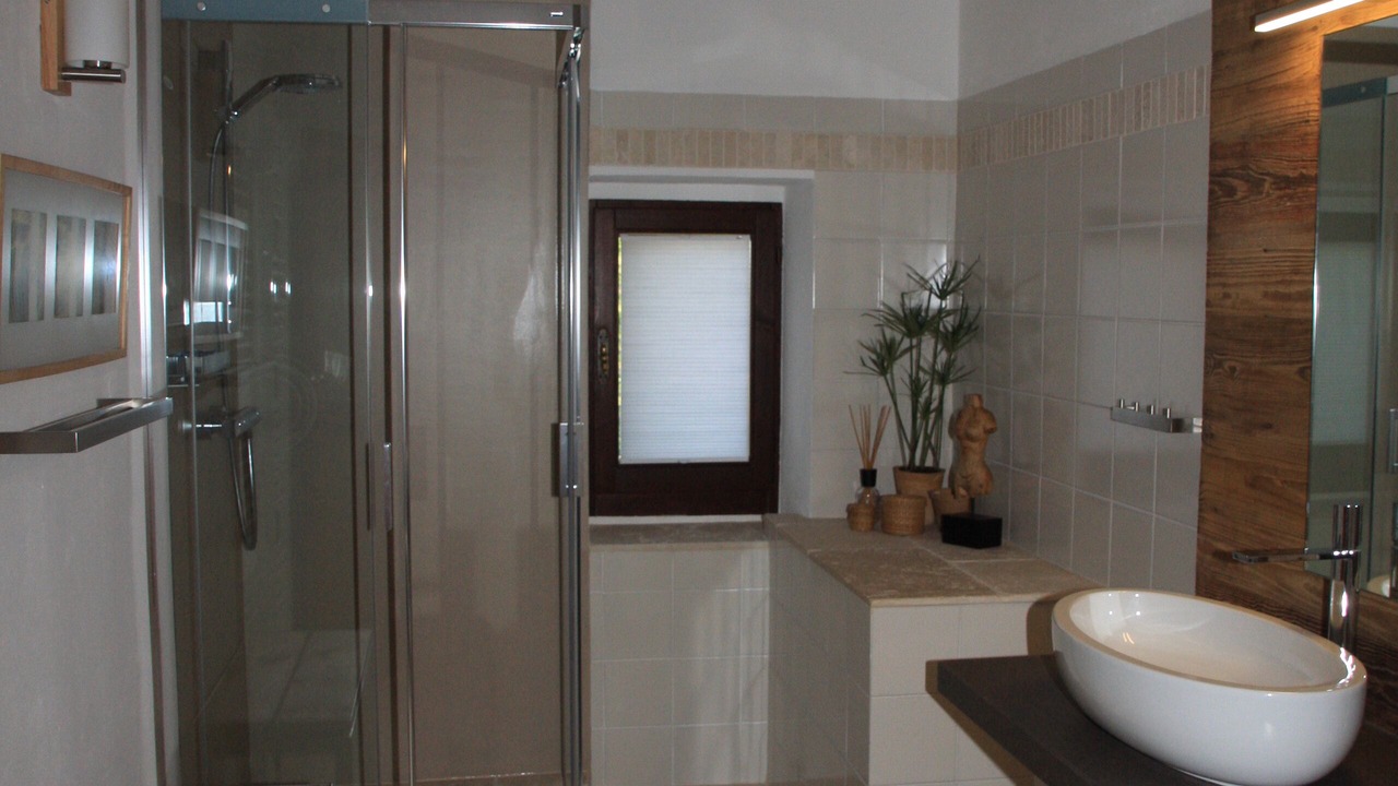 Photo of Bathroom in Mergo