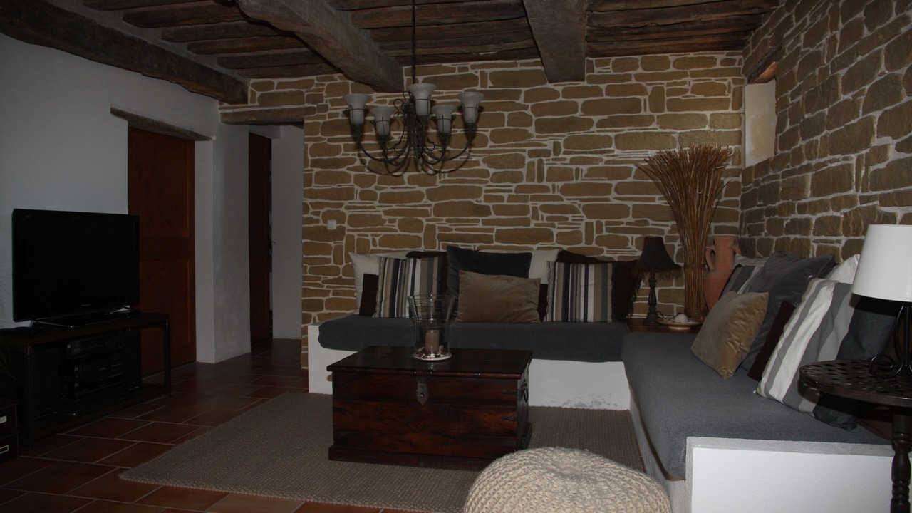 Photo of Livingroom in Mergo