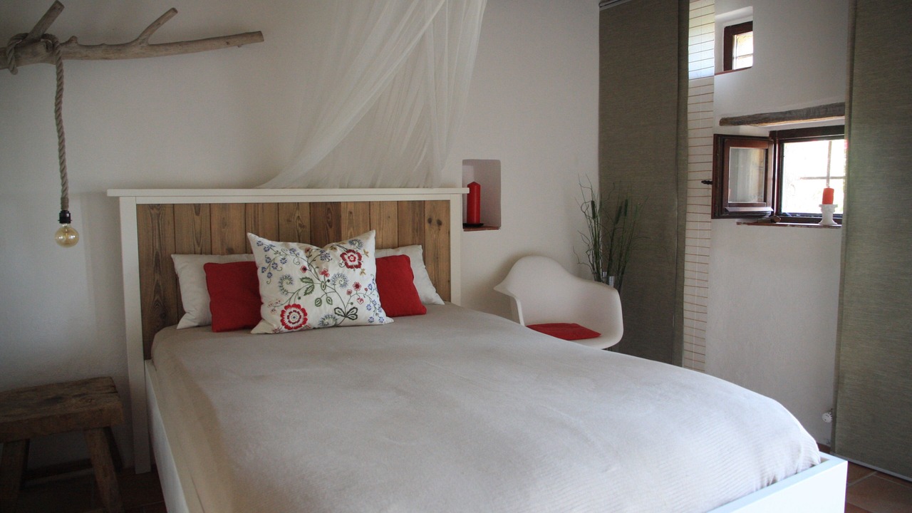 Photo of Bedroom in Mergo