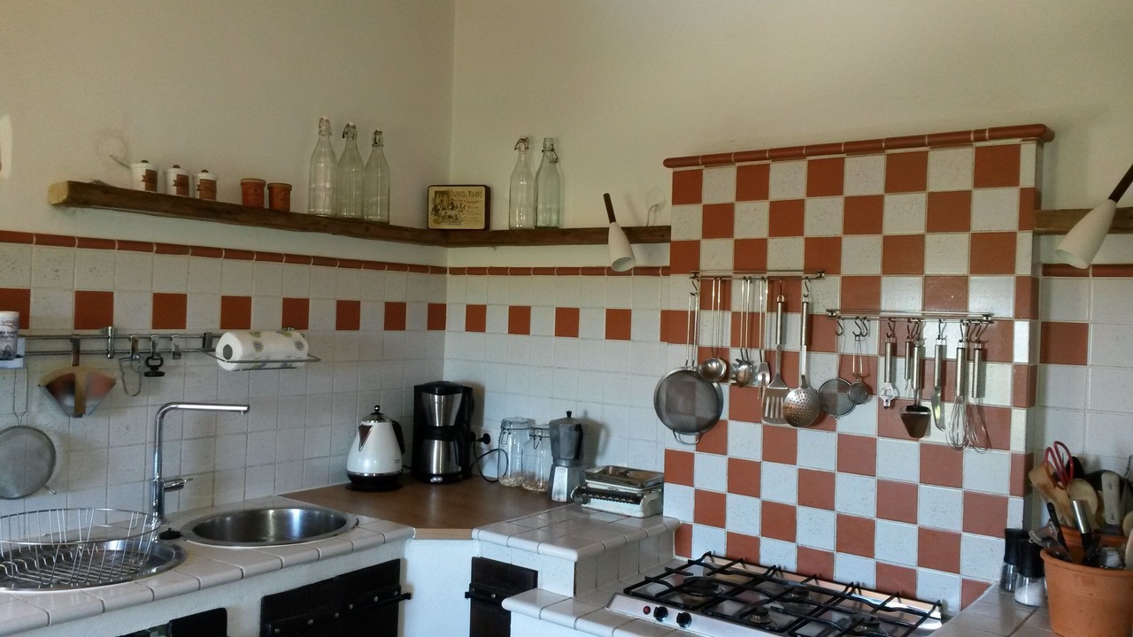 Photo of Kitchen in Mergo