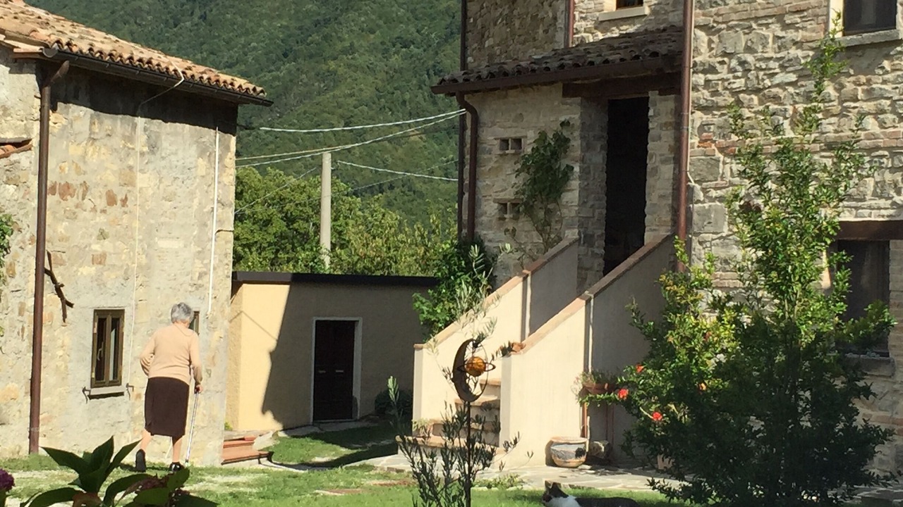 Photo of Outdoor in Pennabilli