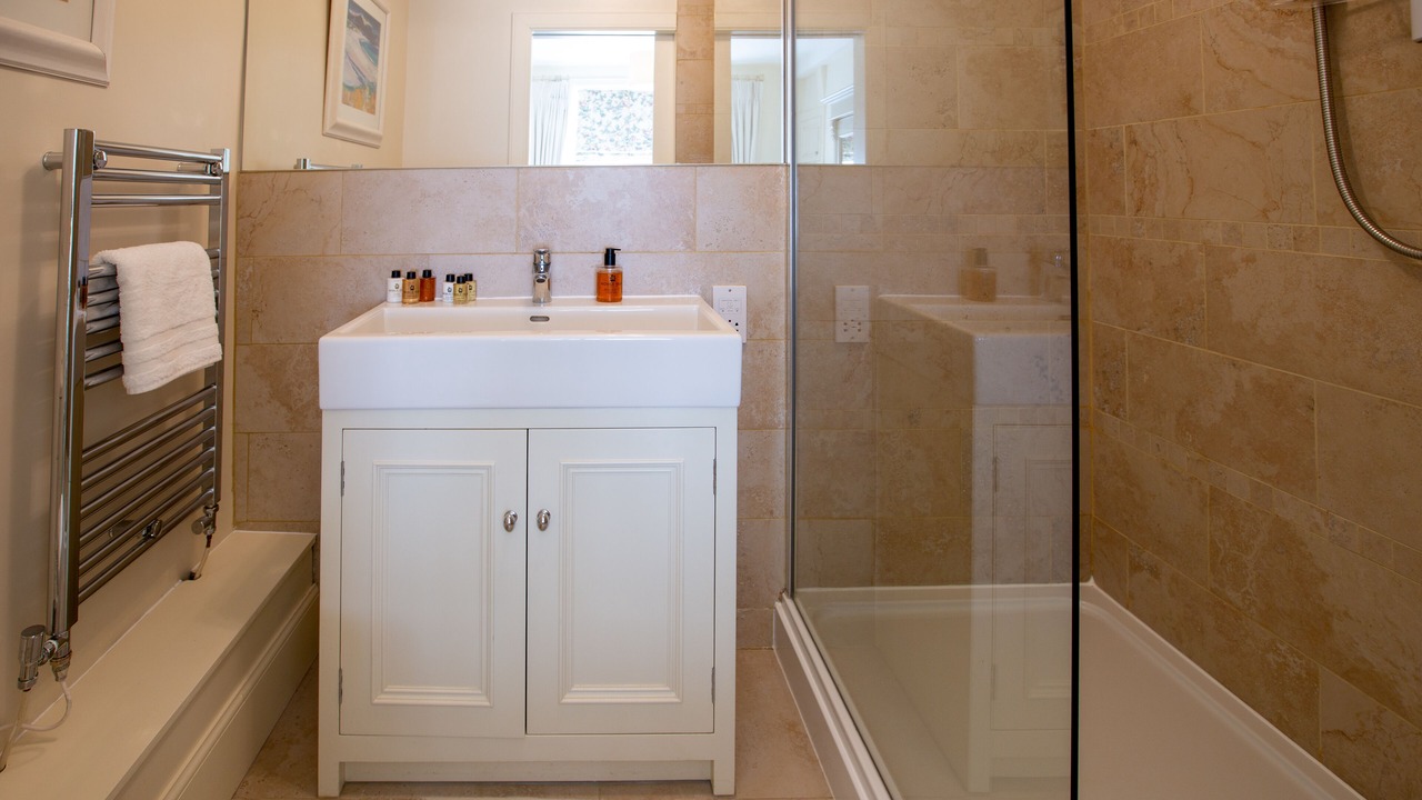 Photo of Bathroom in St. Andrews