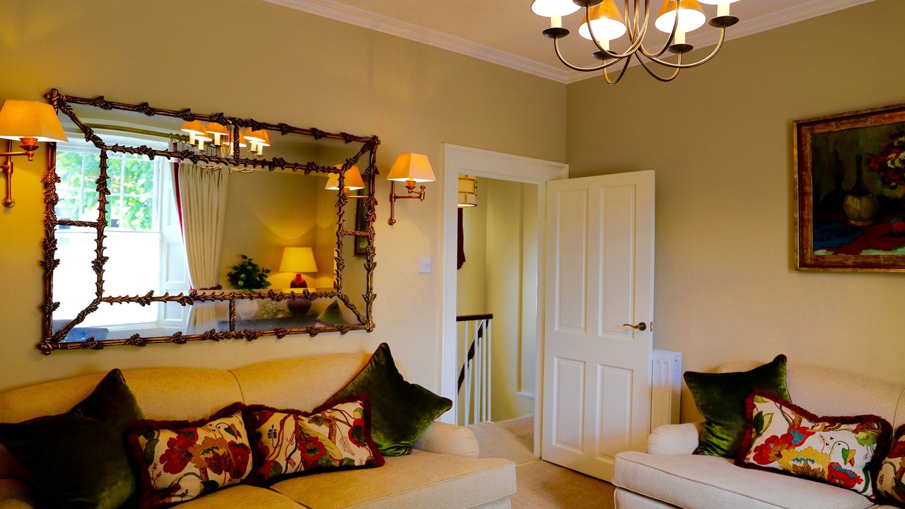 Photo of Bedroom in St. Andrews