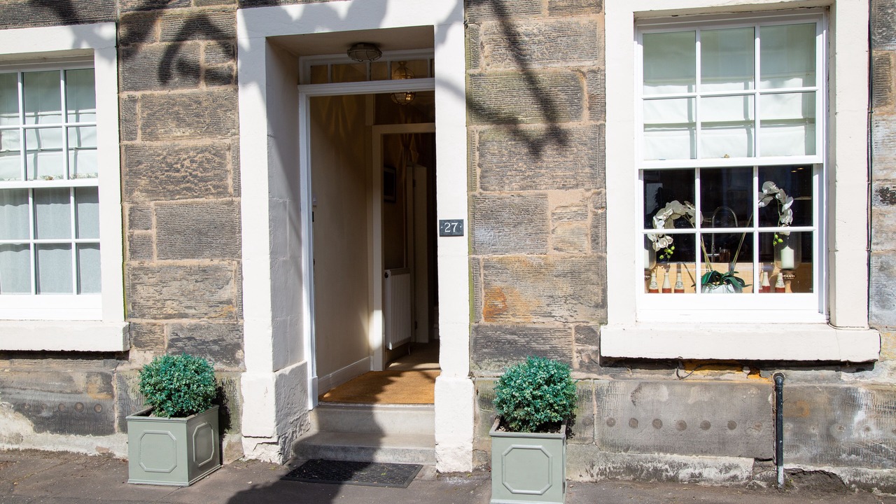 Photo of Others in St. Andrews