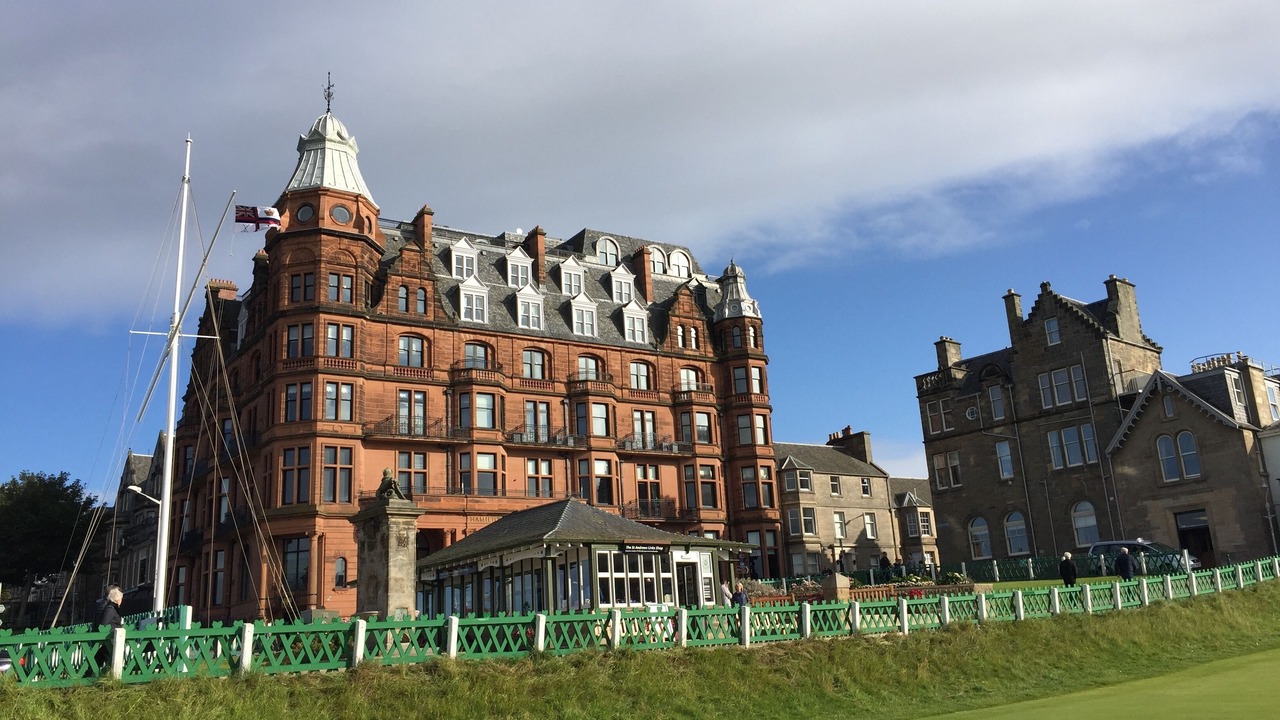 Photo of Others in St. Andrews