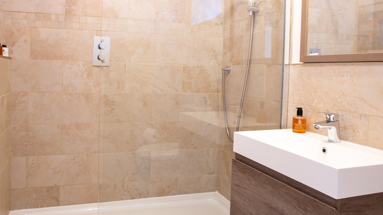Photo of Bathroom in St. Andrews