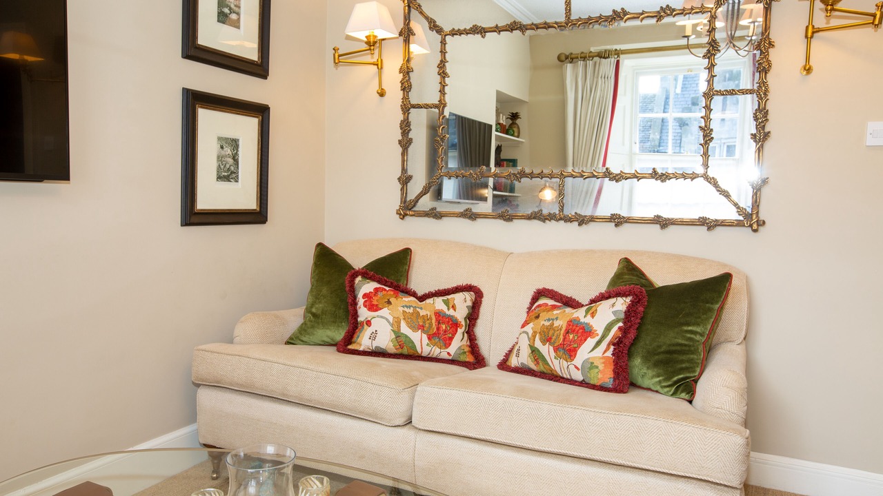 Photo of Bedroom in St. Andrews