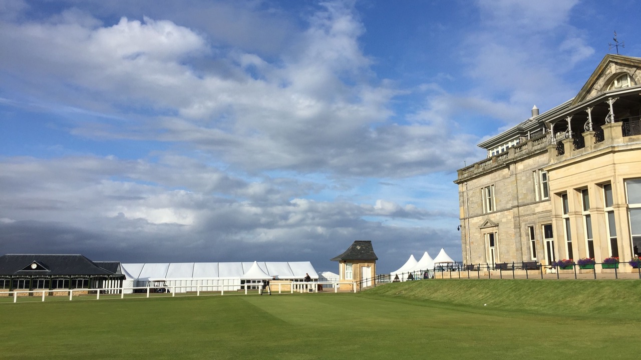 Photo of Others in St. Andrews
