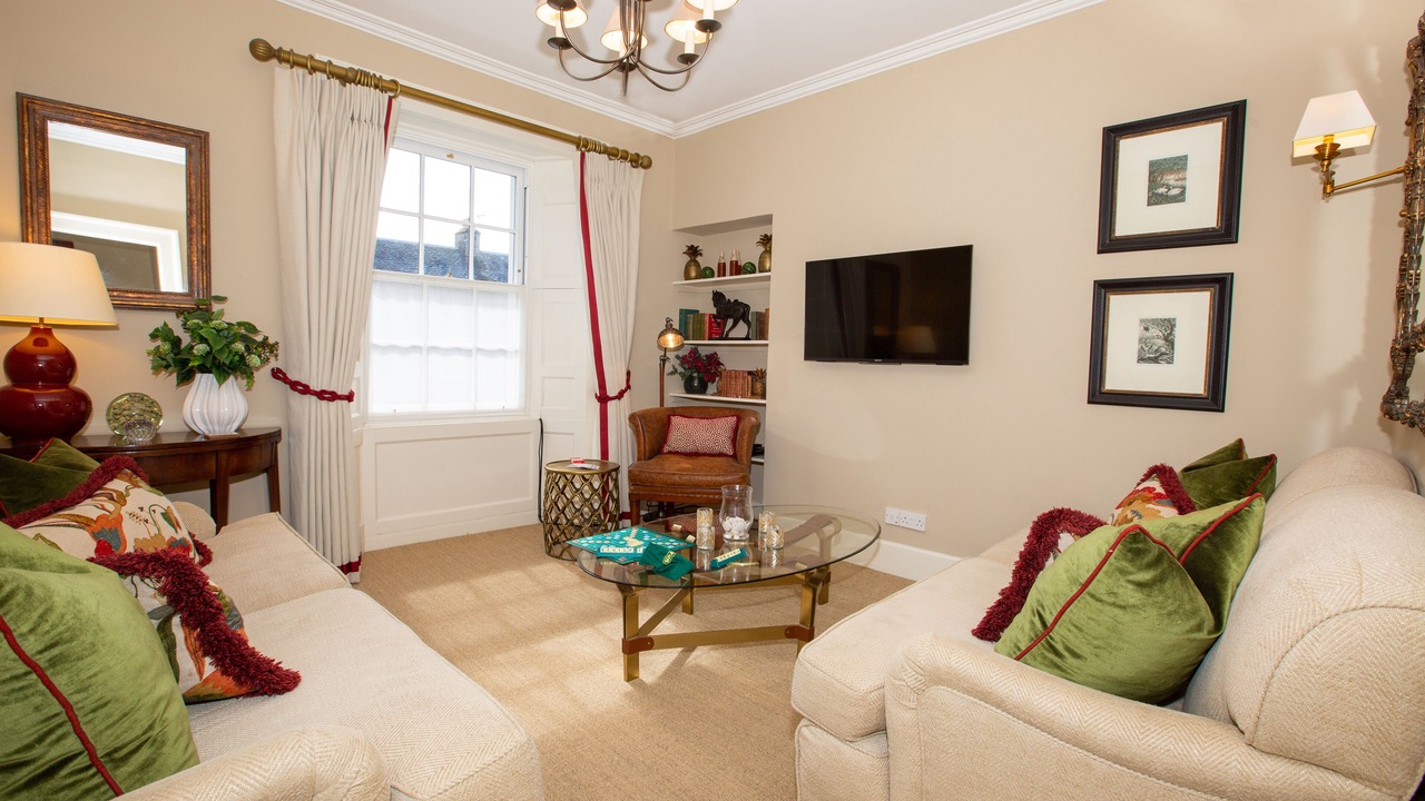 Photo of Bedroom in St. Andrews
