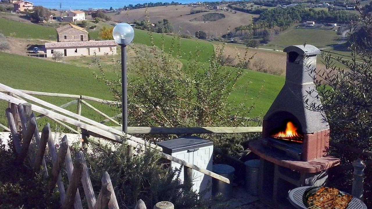Photo of Outdoor in Capodarco