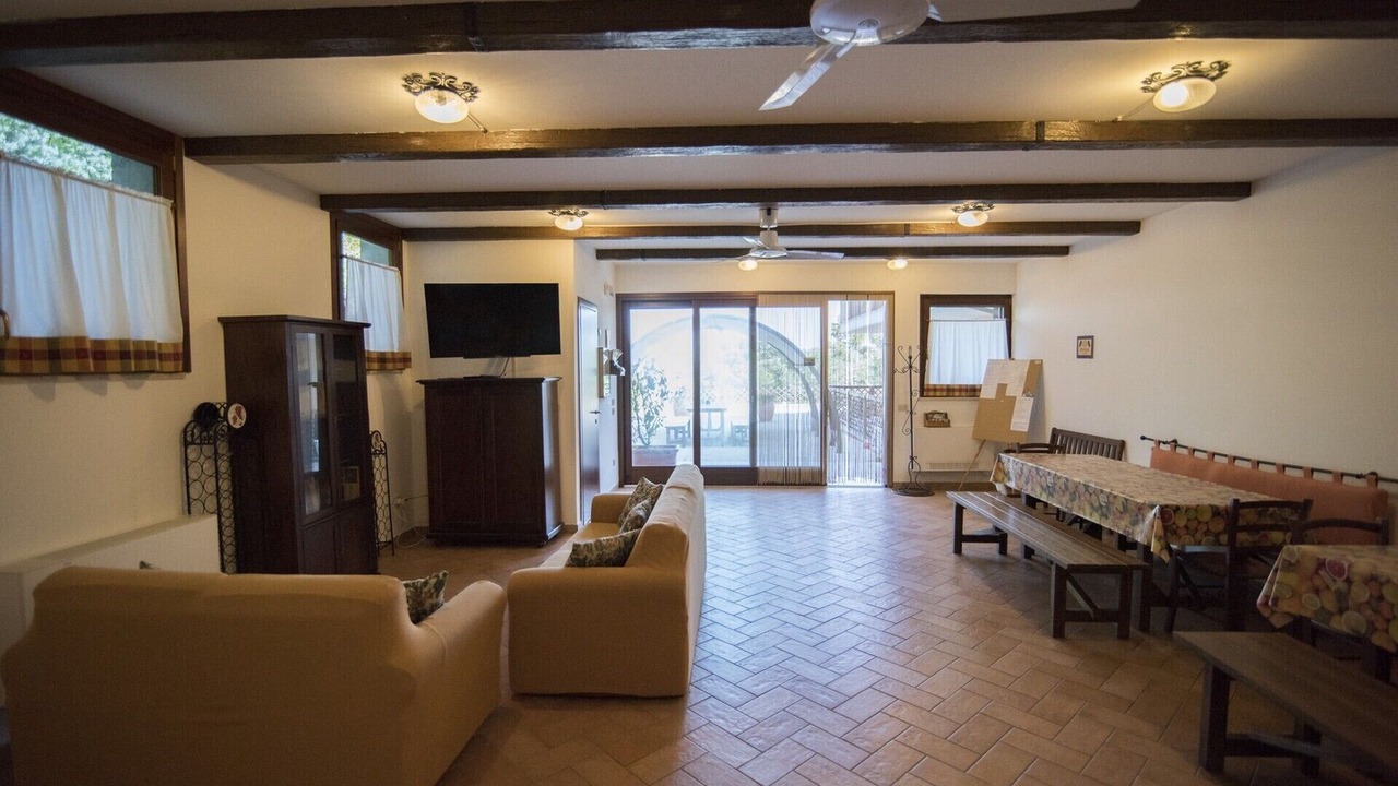 Photo of Livingroom in Capodarco