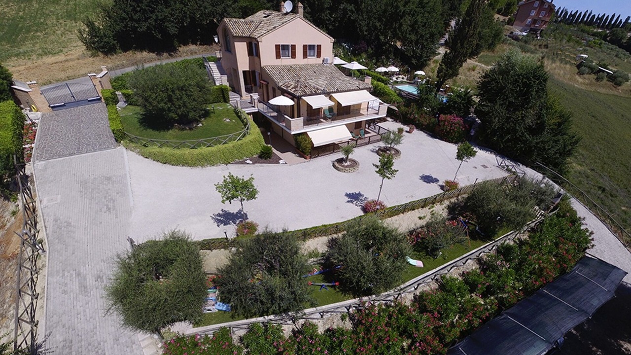 Photo of Outdoor in Capodarco