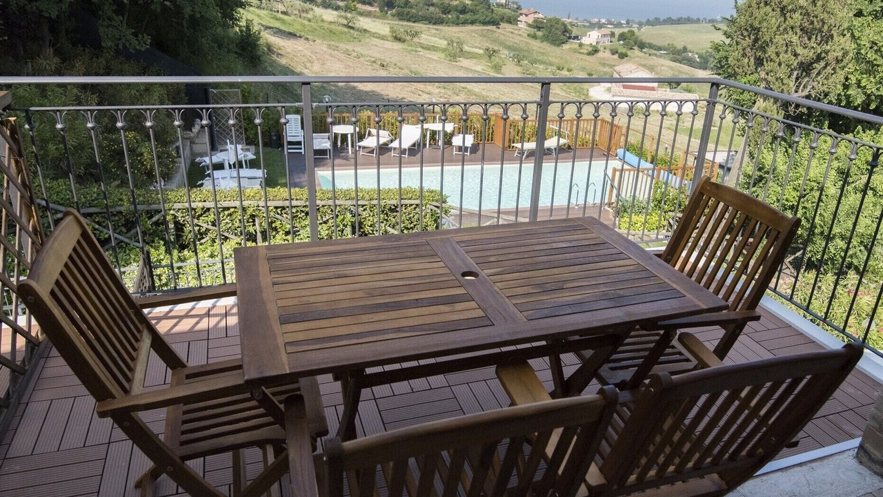 Photo of Outdoor in Capodarco