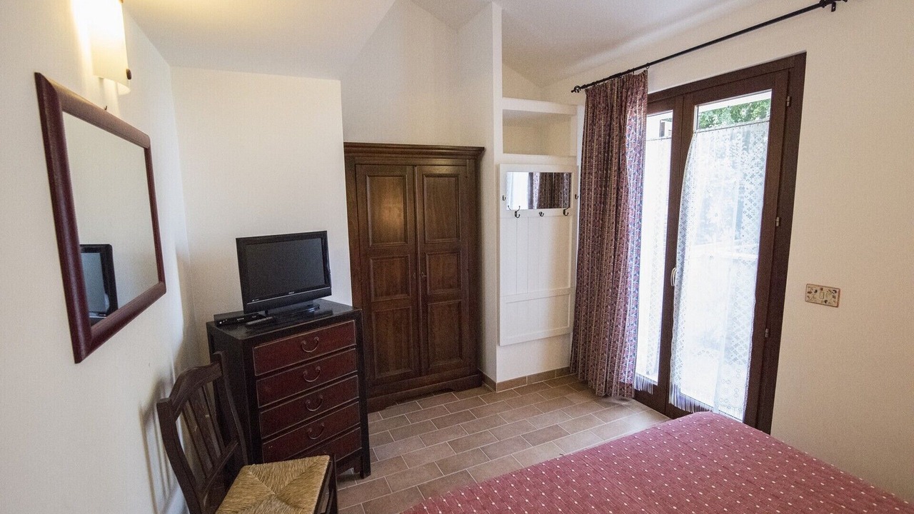 Photo of Bedroom in Capodarco