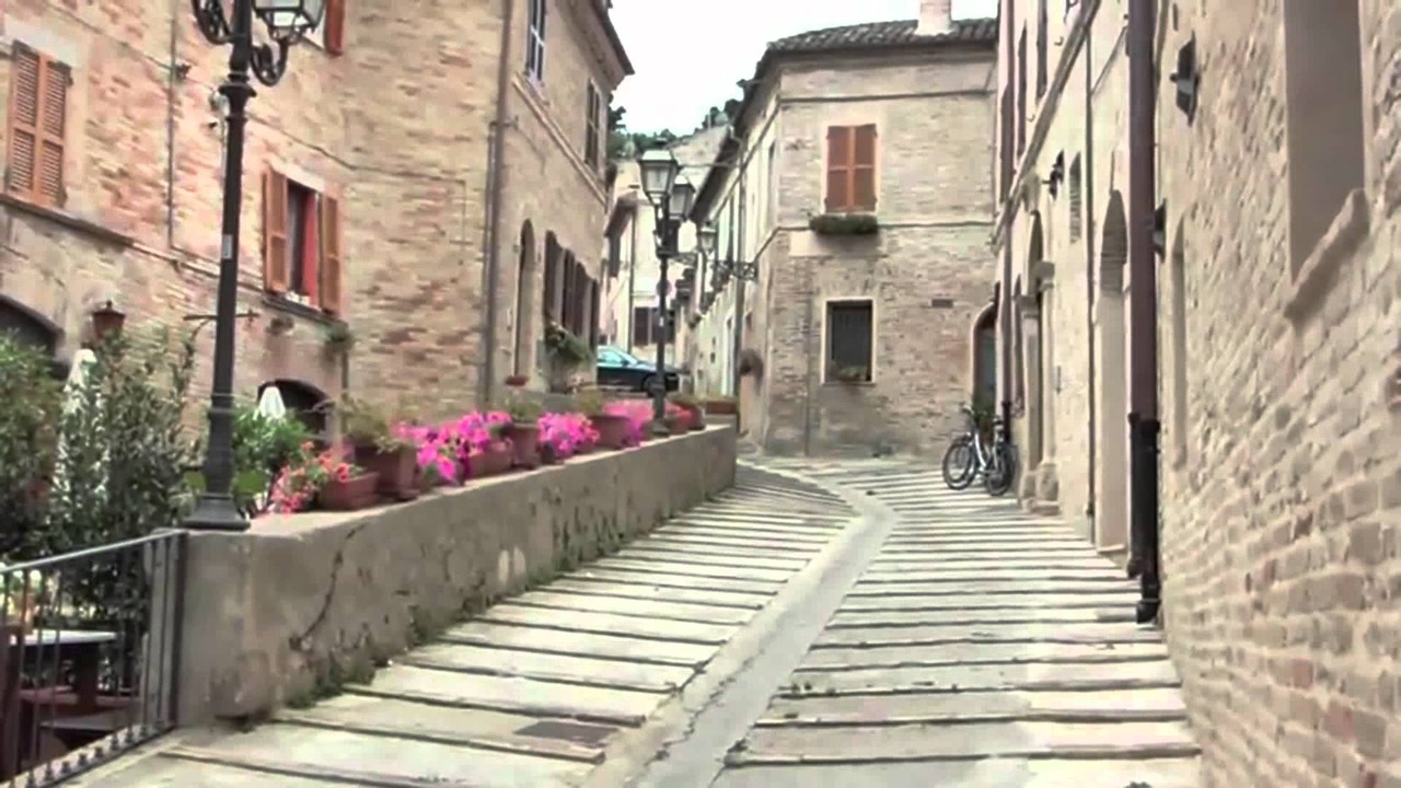 Photo of Outdoor in Capodarco