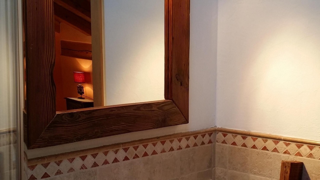 Photo of Bathroom in Introd