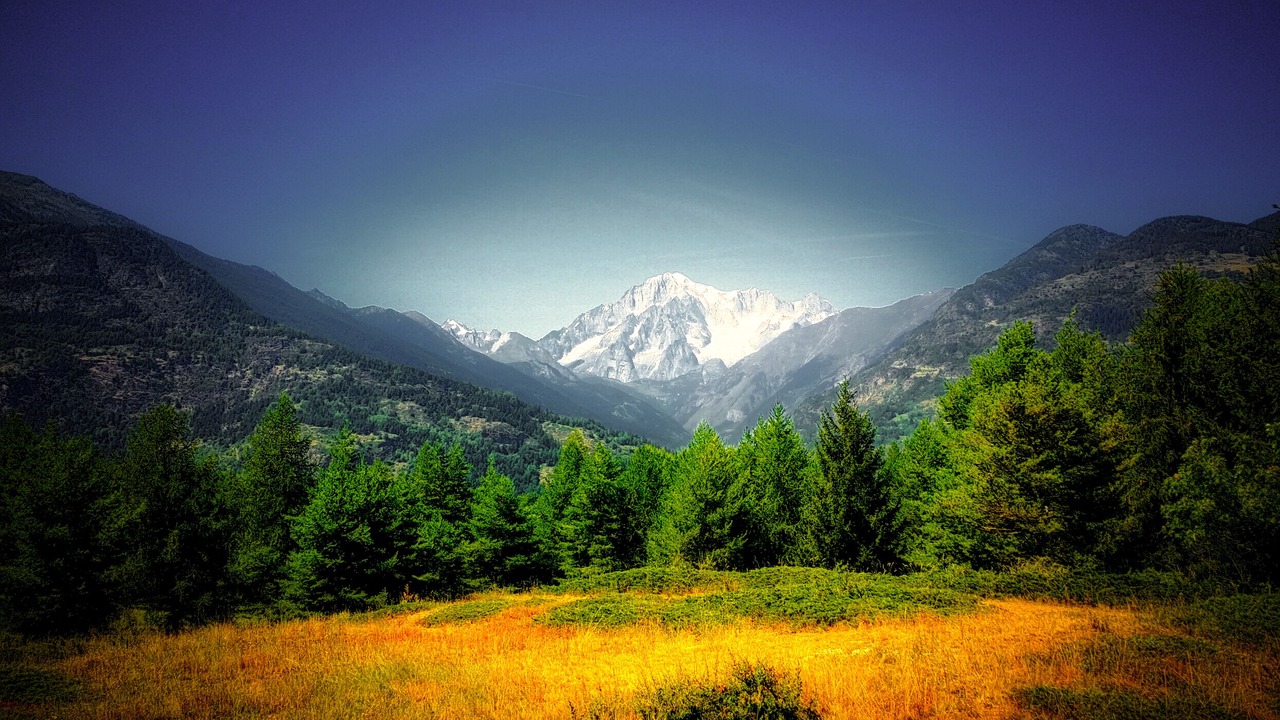 Photo of Outdoor in Introd