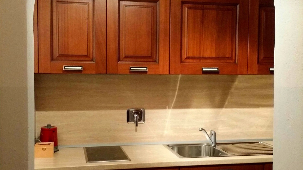 Photo of Kitchen in Introd