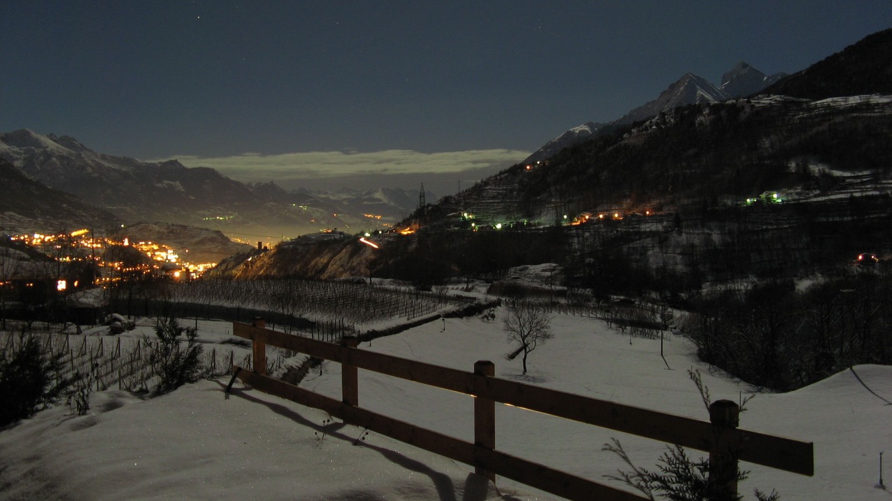Photo of Outdoor in Introd