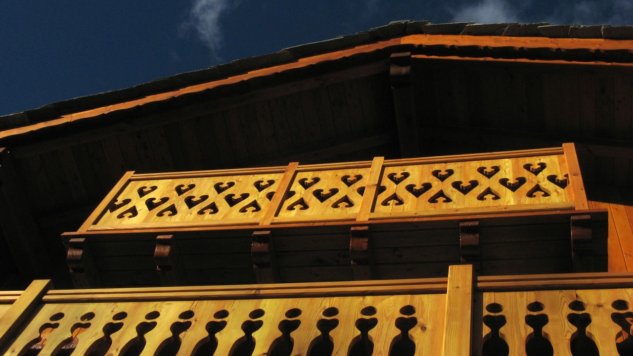 Photo of Outdoor in Introd