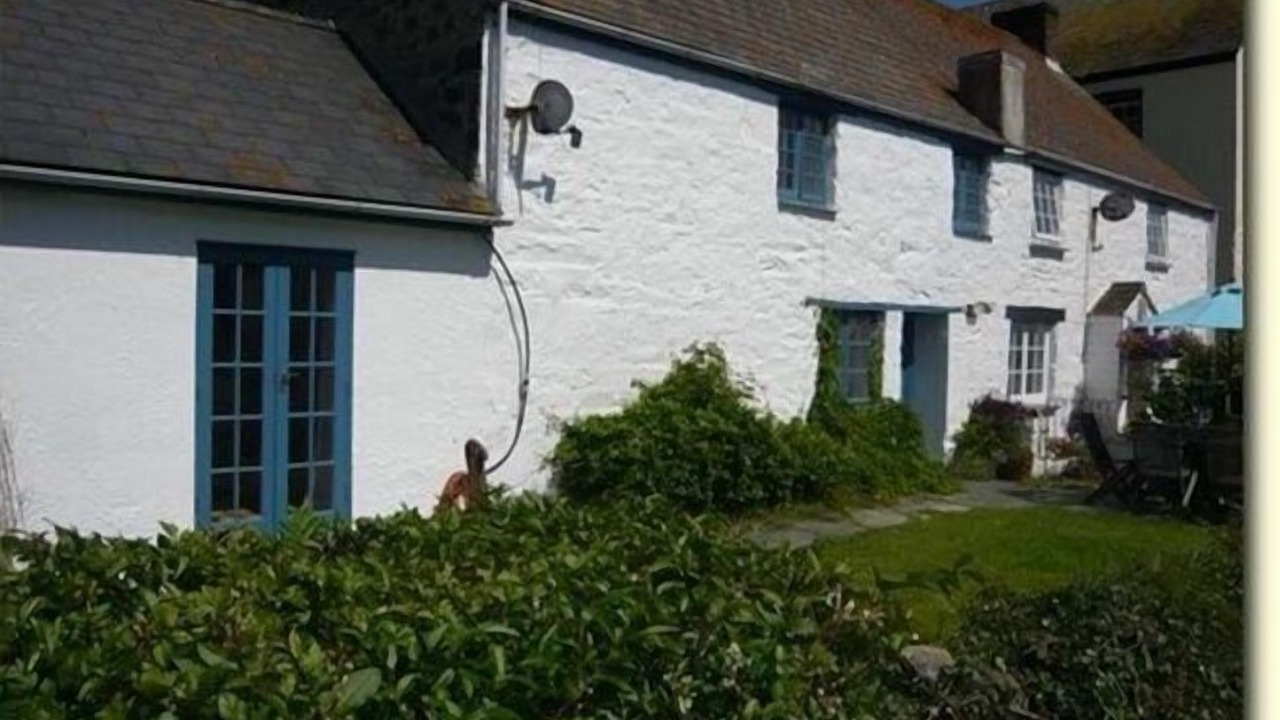 Photo of Outdoor in Cadgwith