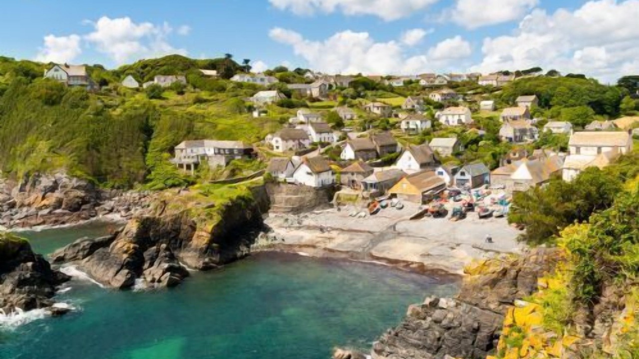 Photo of Outdoor in Cadgwith