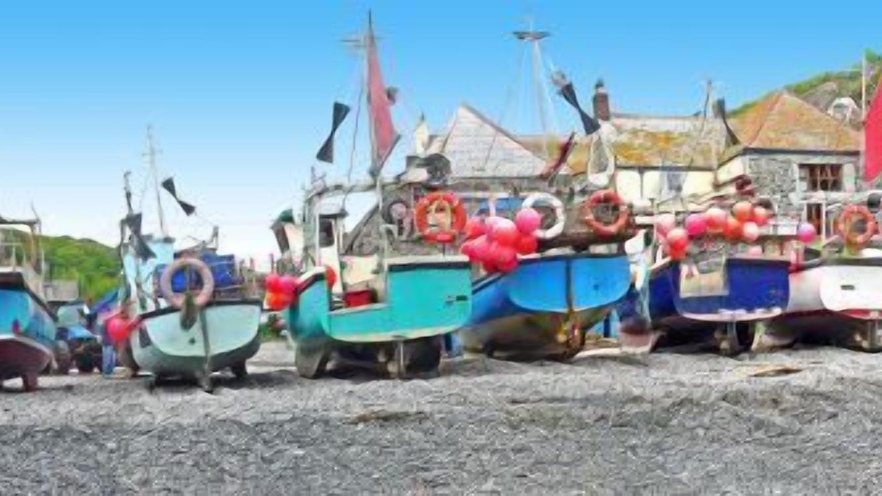 Photo of Others in Cadgwith