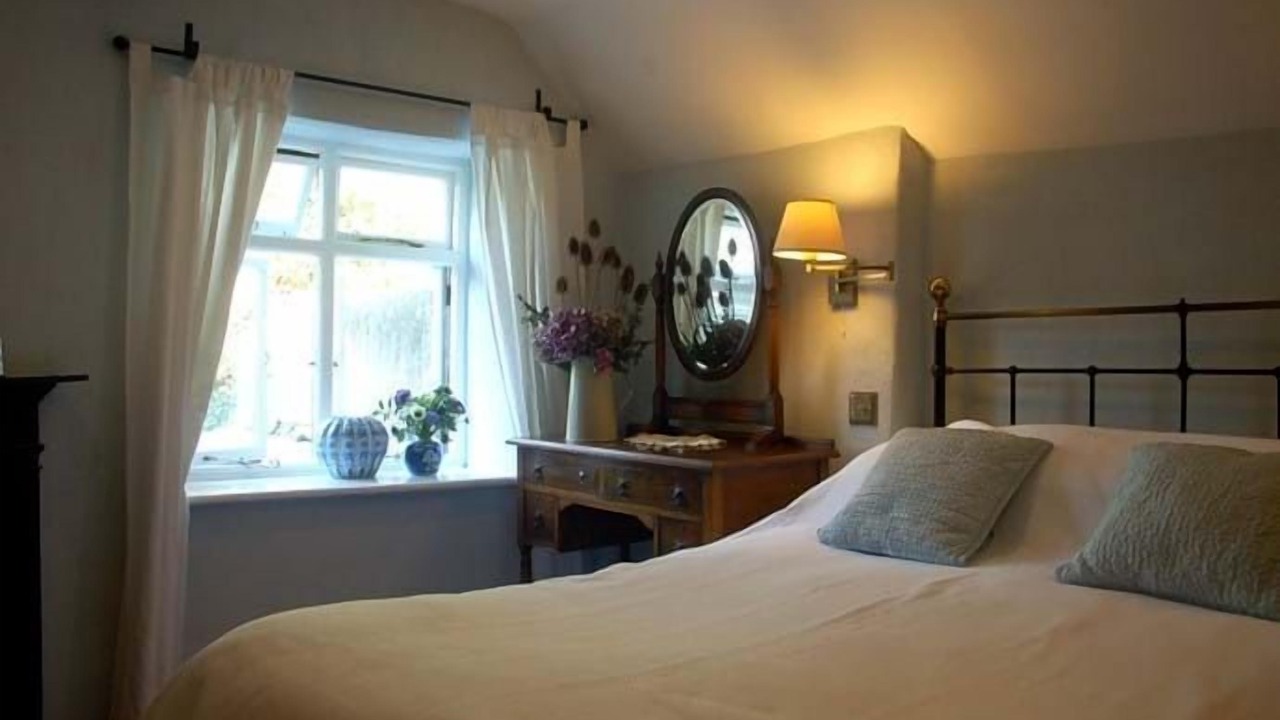 Photo of Bedroom in Cadgwith