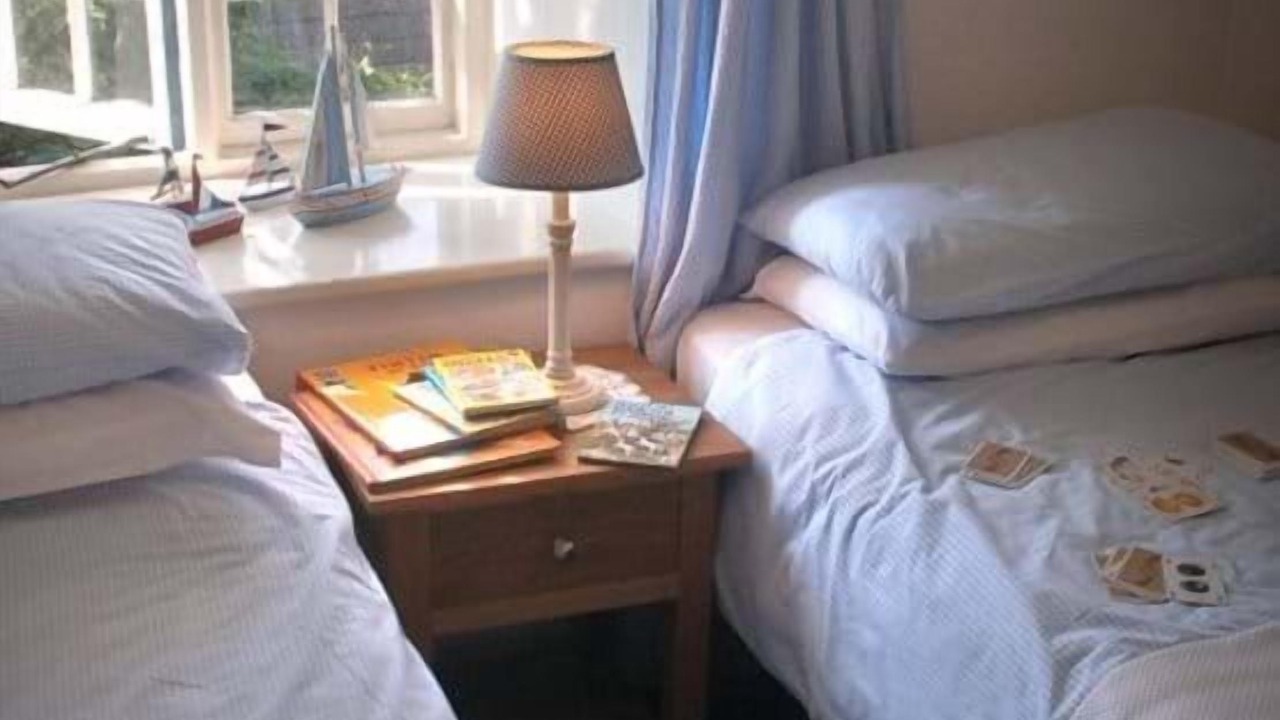 Photo of Bedroom in Cadgwith