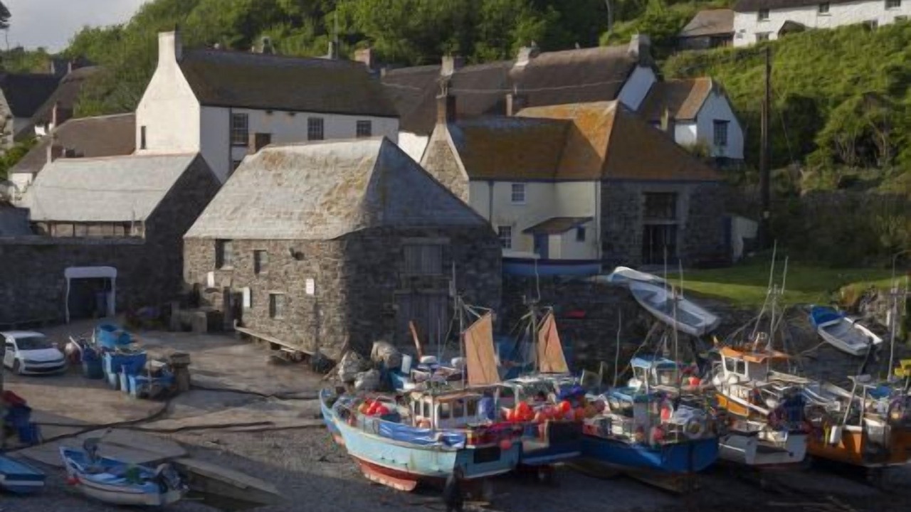 Photo of Others in Cadgwith