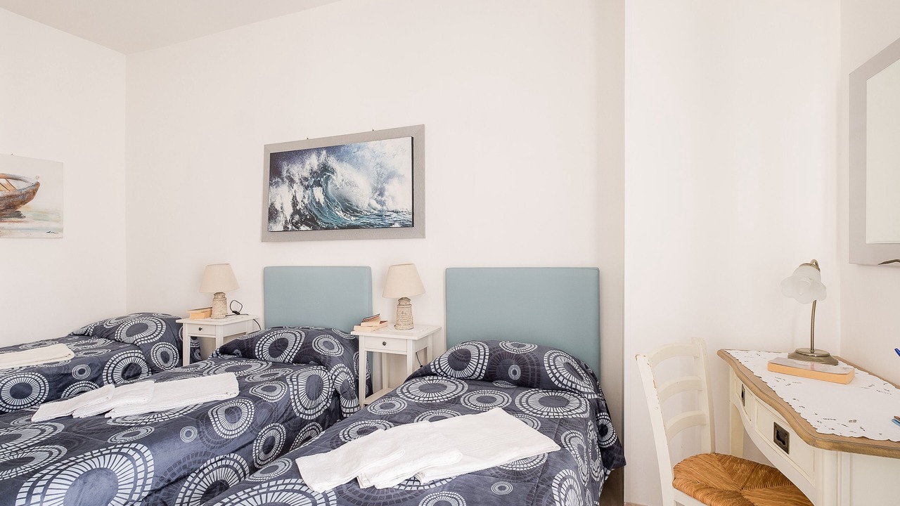 Photo of Bedroom in Historic Center