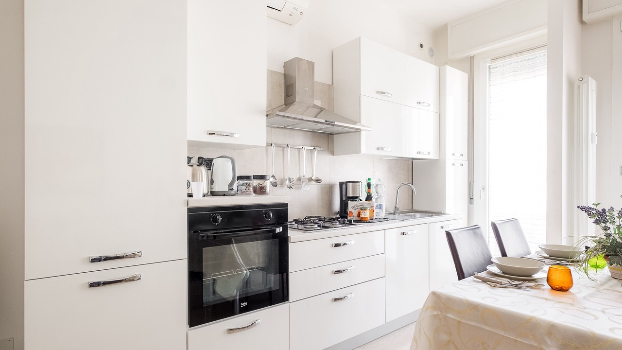 Photo of Kitchen in Historic Center