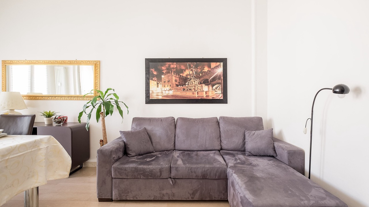 Photo of Livingroom in Historic Center