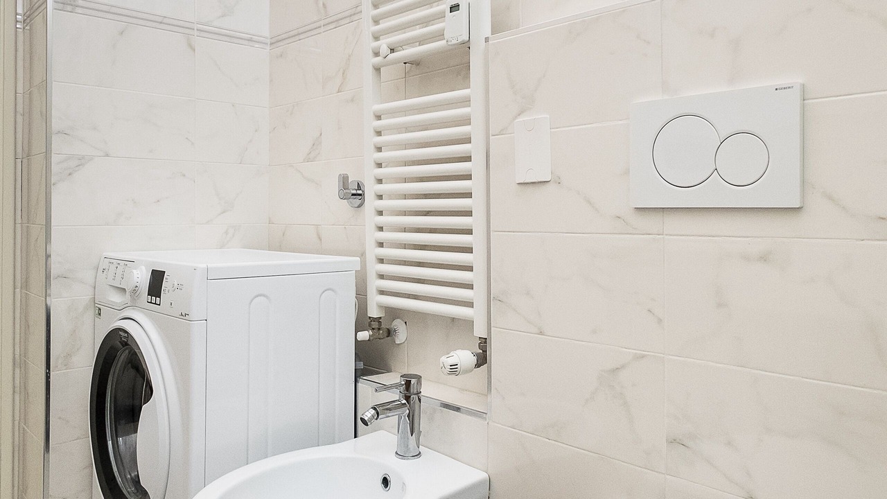Photo of Bathroom in Historic Center