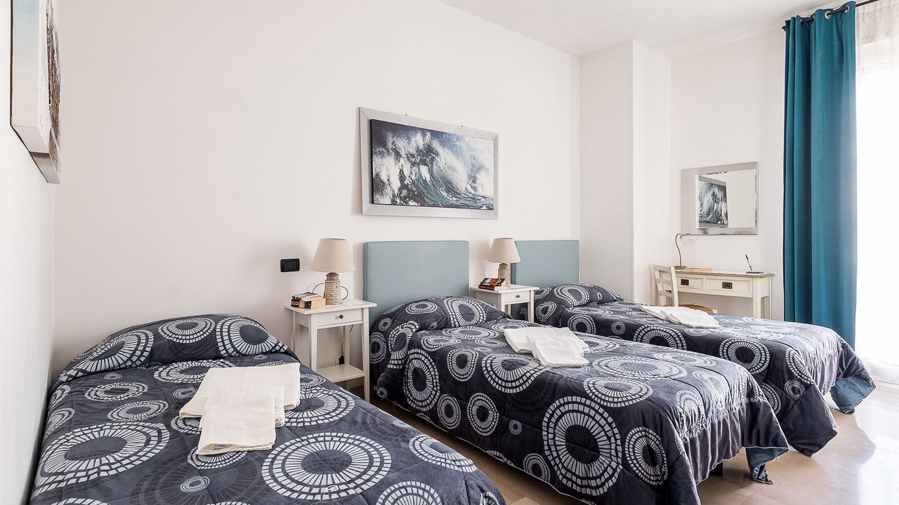 Photo of Bedroom in Historic Center