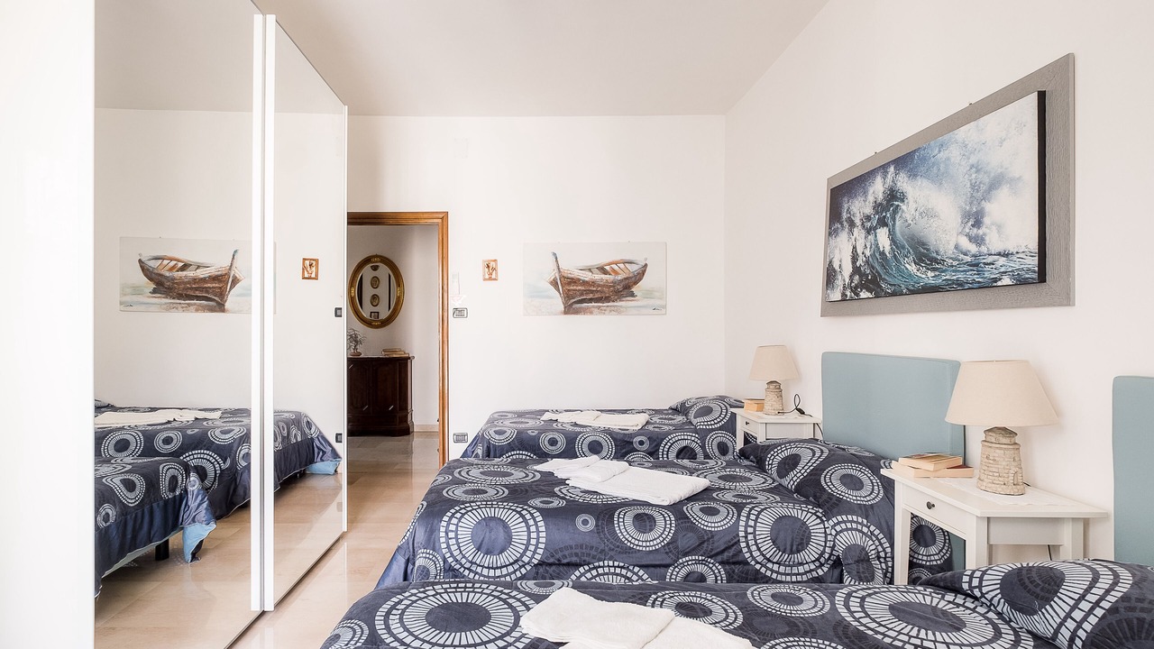 Photo of Bedroom in Historic Center