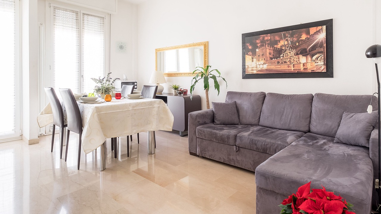 Photo of Livingroom in Historic Center