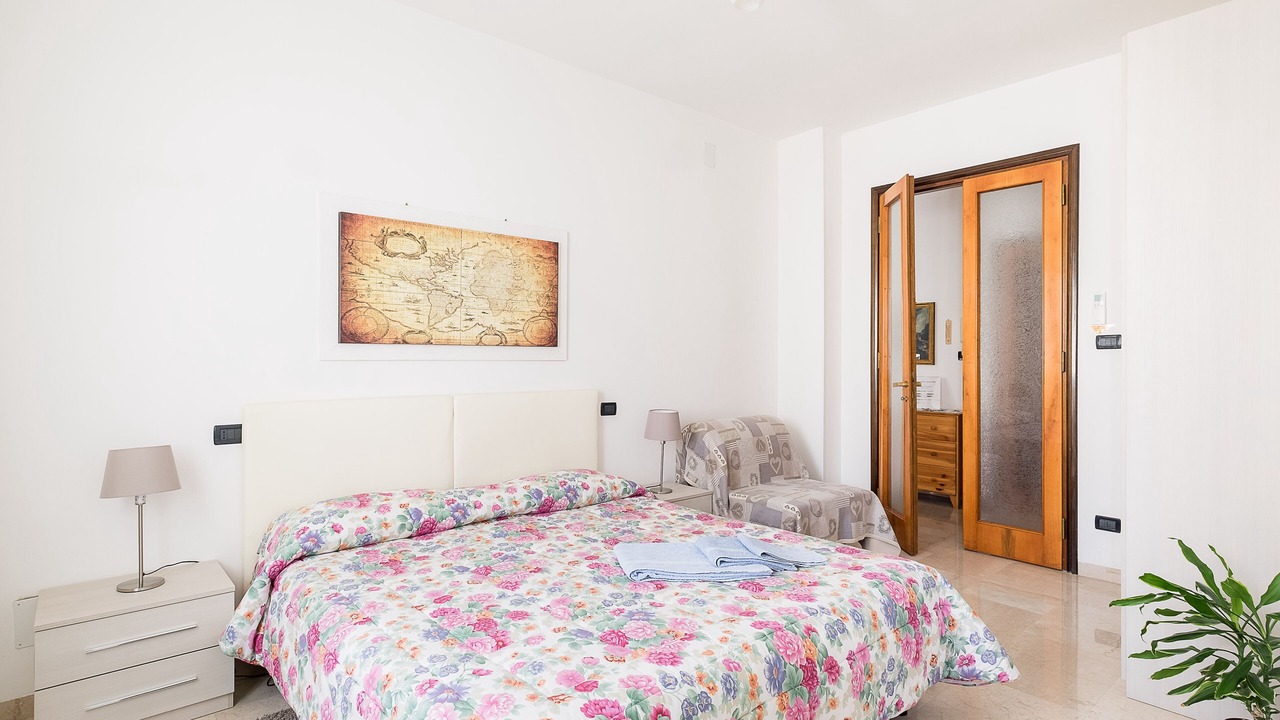 Photo of Bedroom in Historic Center