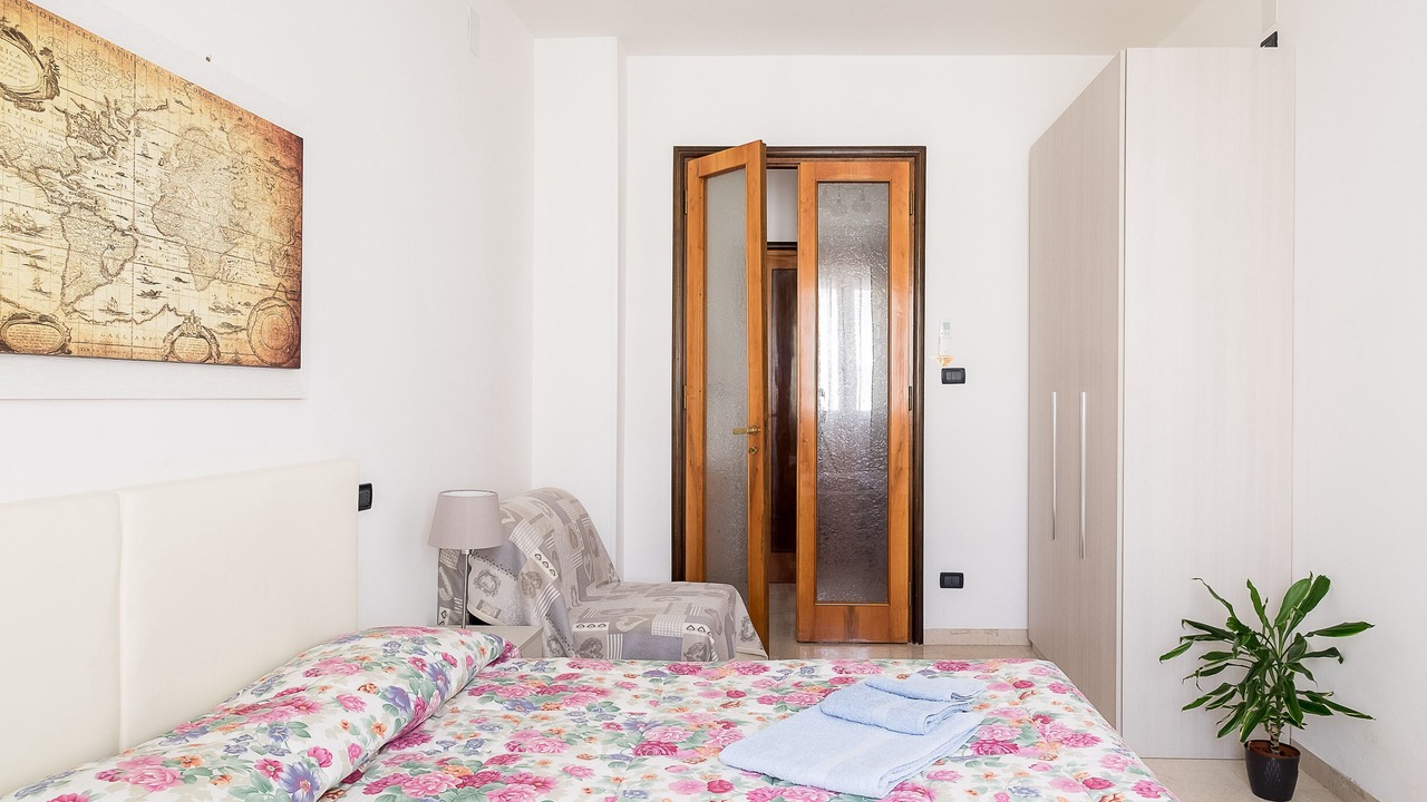 Photo of Bedroom in Historic Center