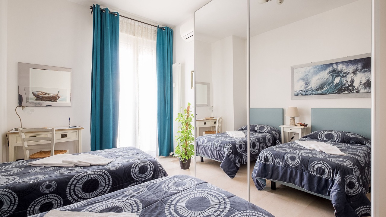 Photo of Bedroom in Historic Center