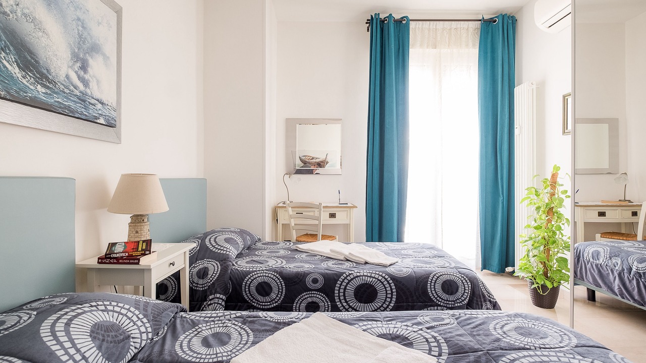 Photo of Bedroom in Historic Center