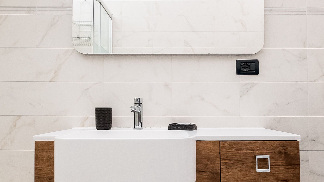 Photo of Bathroom in Historic Center