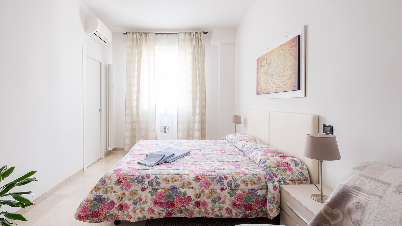 Photo of Bedroom in Historic Center